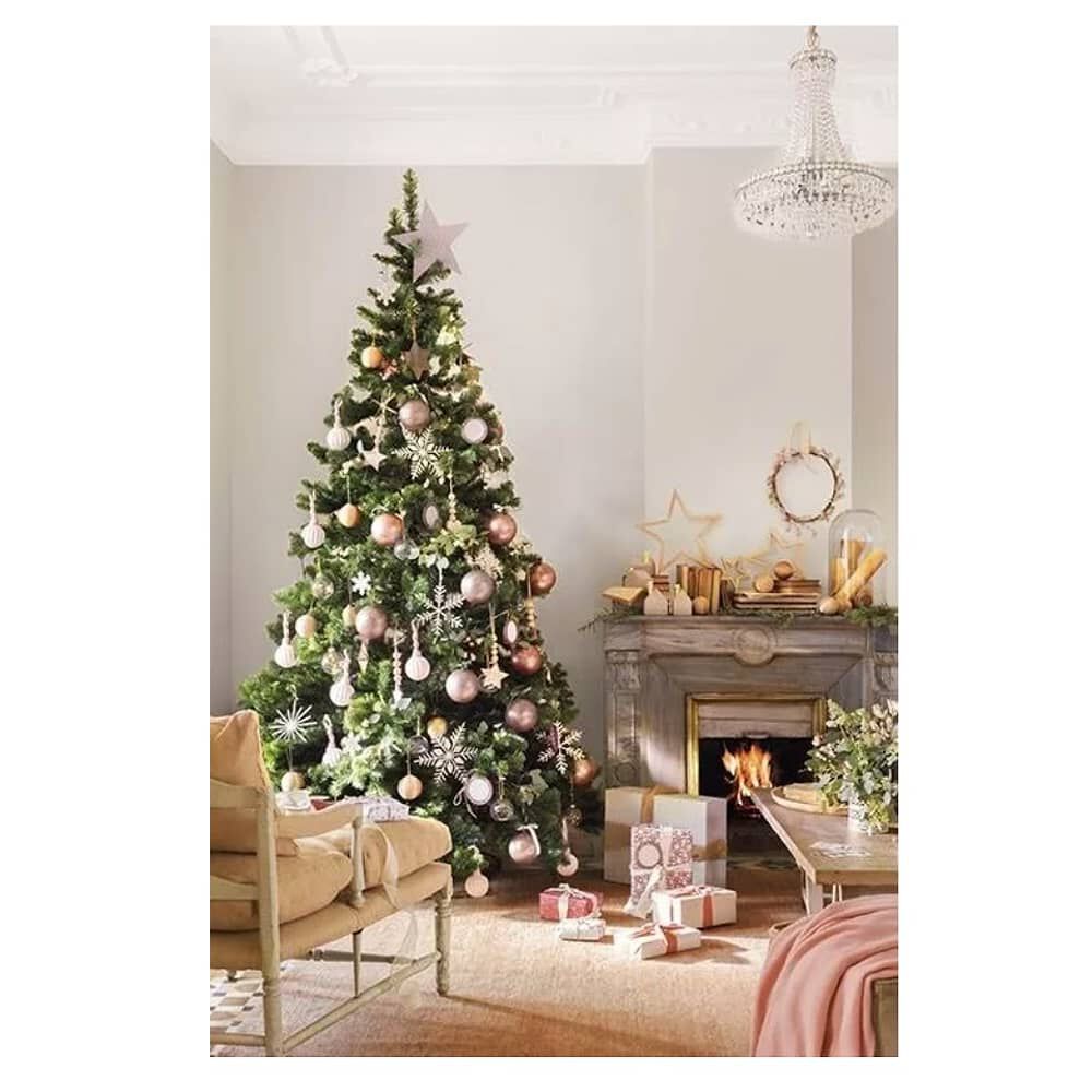 Pino De Navidad Arbol Navide&ntilde;o 1,5m Verde image number 3.0