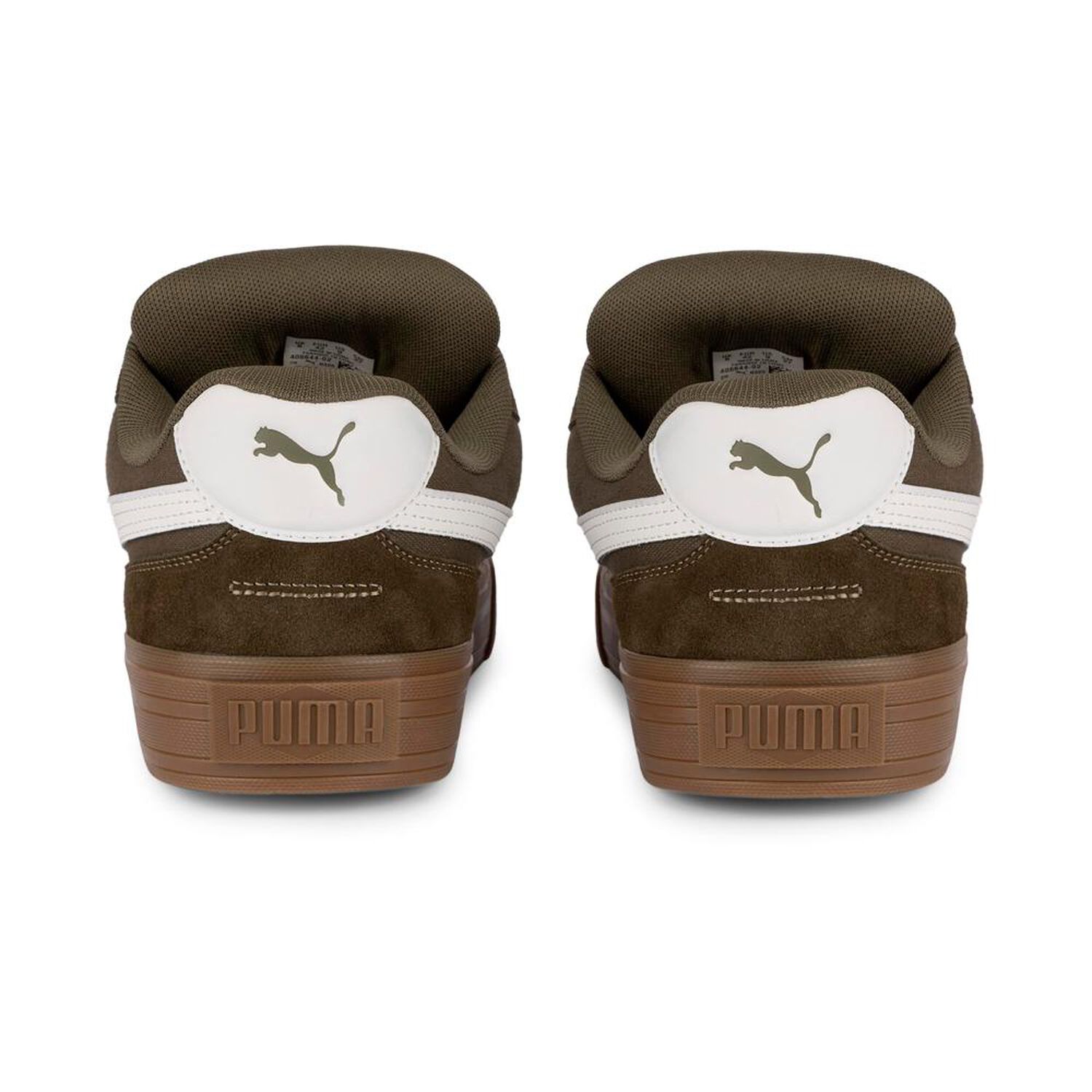 Zapatilla Urbana Puma Cc Park Vulc image number 2.0