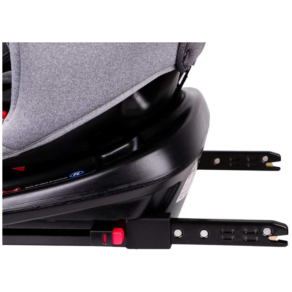 Silla De Auto Cosco Donna Gr image number 6.0