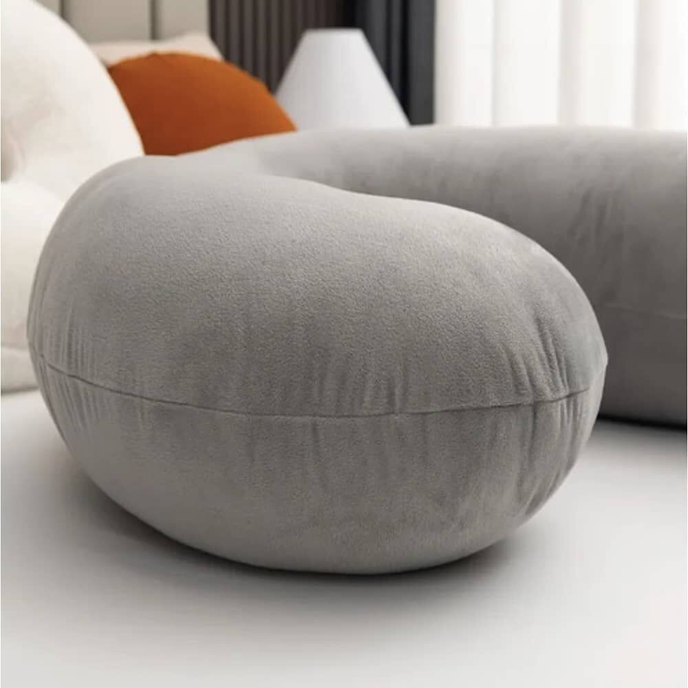 Coj&iacute;n Almohada Maternal Extra Suave Embarazadas image number 2.0