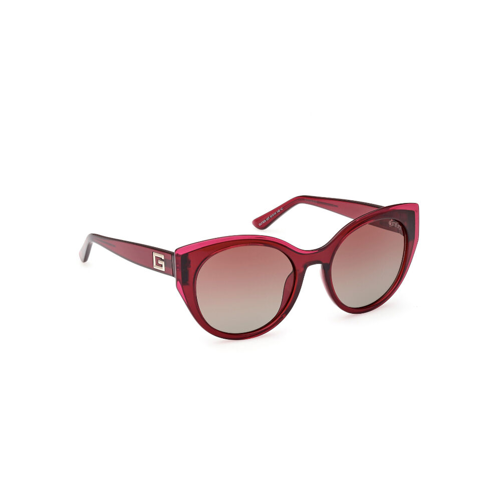 Lentes De Sol Burdeo Guess image number 7.0