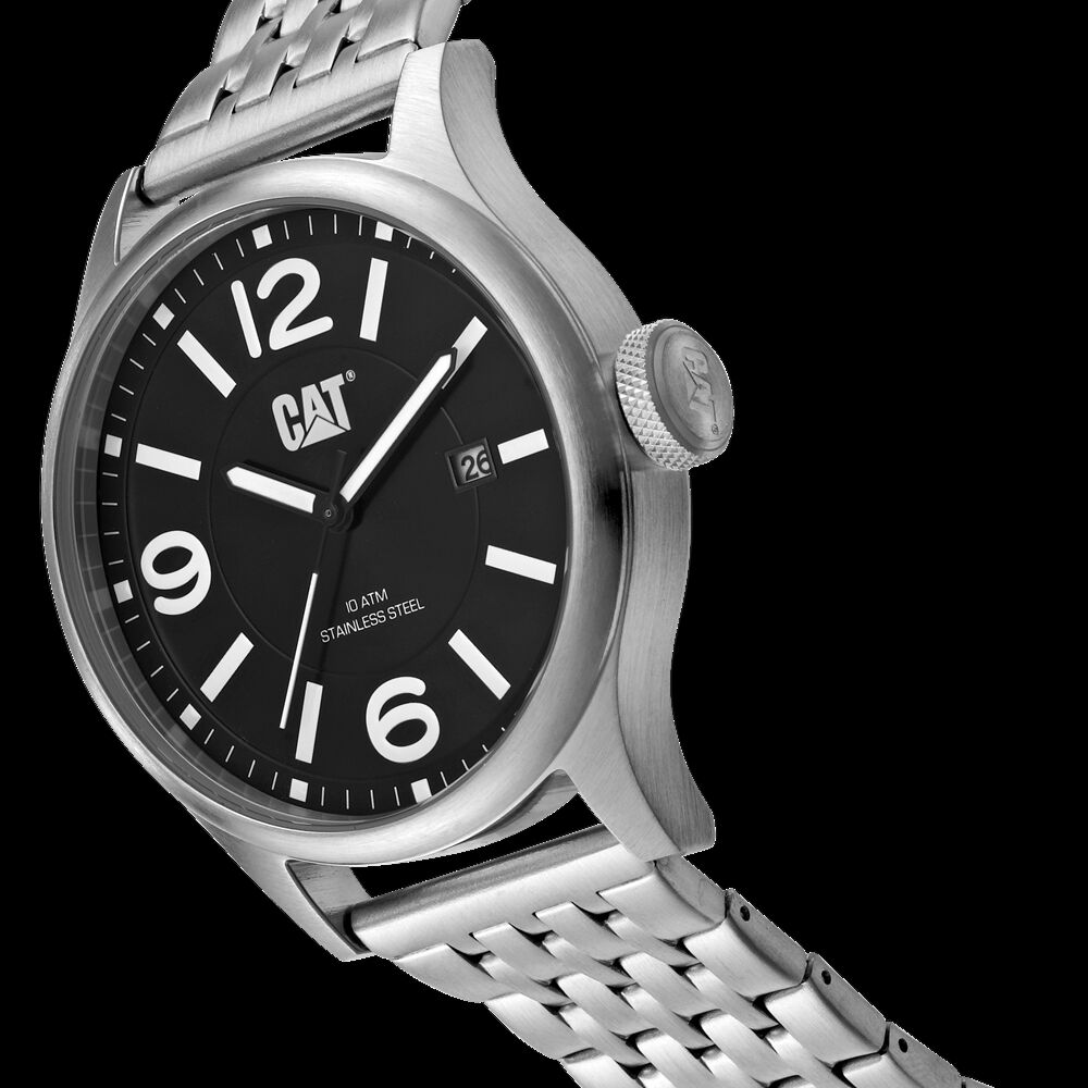 Reloj Cat Hombre Qb-141-11-132 Diam image number 2.0