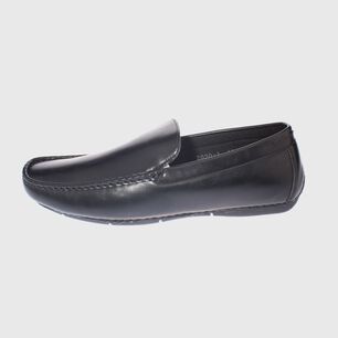 Mocas&iacute;n Negro V&iacute;a Franca Art. 820301black