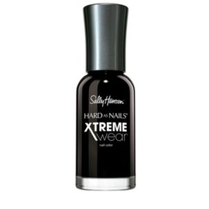 Esmalte De Uñas Tradicional - 629 Black Out