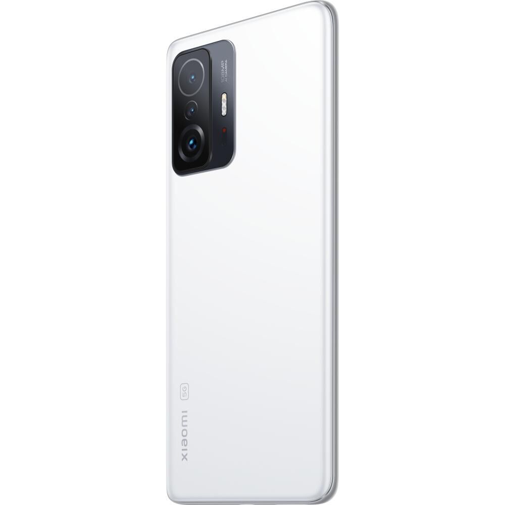 Smartphone Xiaomi Mi 11t Blanco / 256 Gb / Liberado image number 9.0