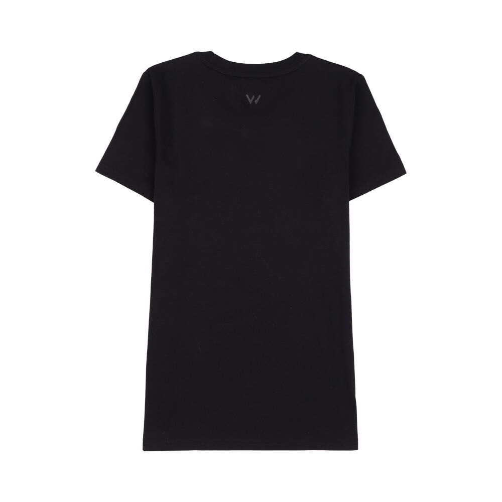 Polera Deportiva Mujer Wetland image number 1.0