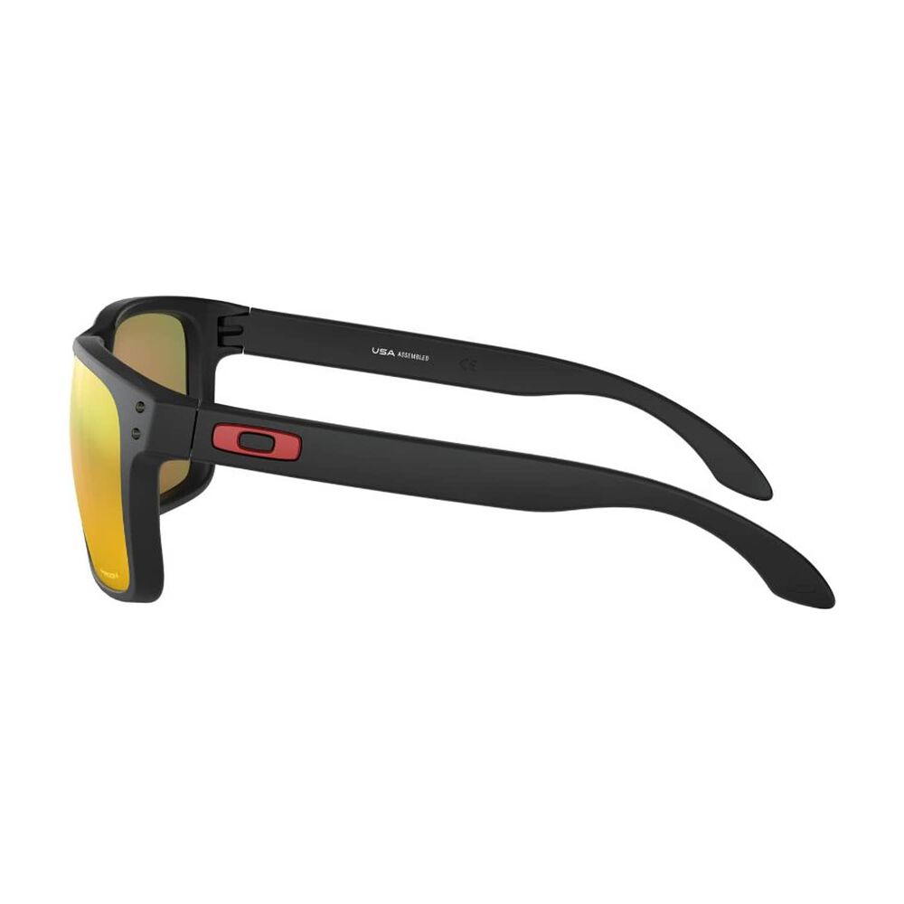 Lentes De Sol Holbrook Xl Prizm Ruby Oakley image number 3.0