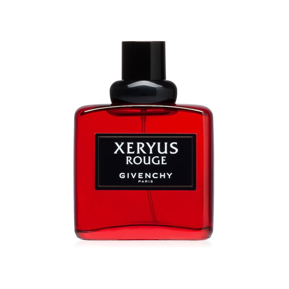 Perfume Hombre Xeryus Rouge Givenchy / 50 Ml / Eau De Toilette image number 0.0