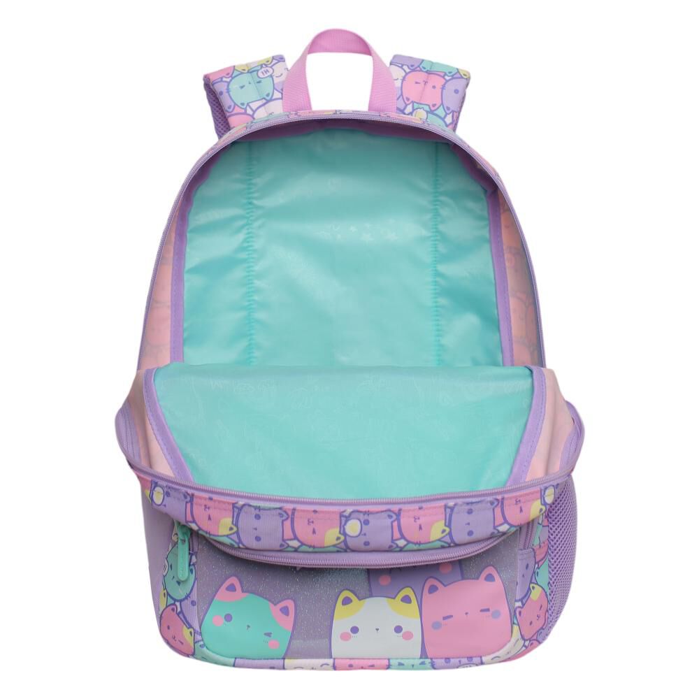 Mochila Head Fantasy image number 2.0