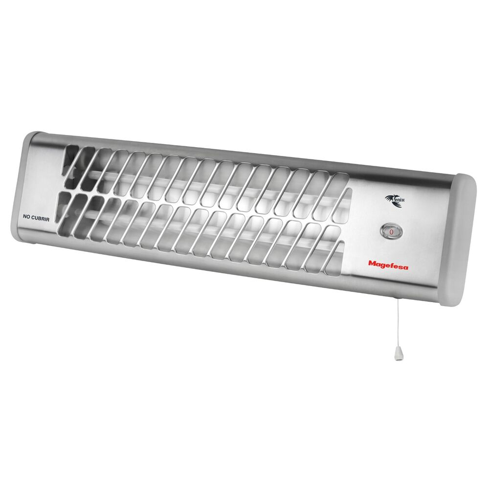 Calefactor Quarzo Magefesa Fenix Mgf1740 image number 0.0