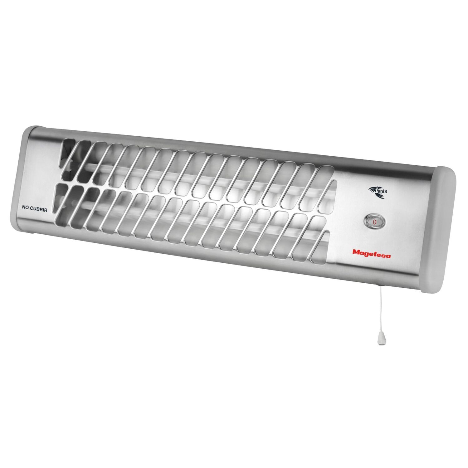 Calefactor Quarzo Magefesa Fenix Mgf1740 image number 0.0