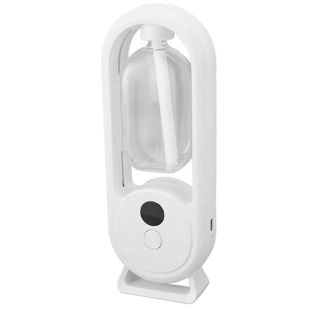 Mini Difusor Humidificador Autom&aacute;tico Inal&aacute;mbrico Port&aacute;til image number 3.0