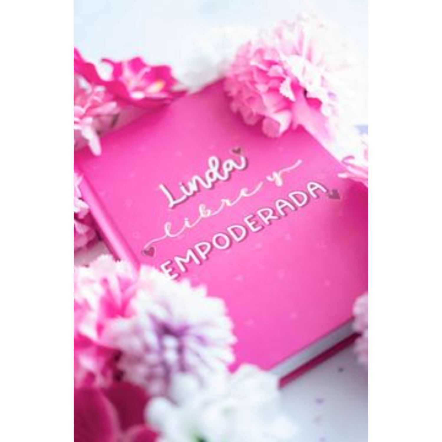 Planner De Empoderamiento Femenino image number 0.0