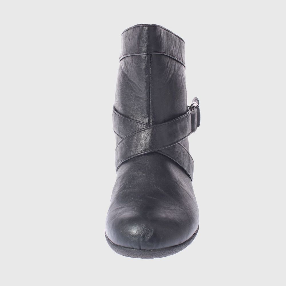 Bot&iacute;n Negro V&iacute;a Franca Art. 521361black image number 2.0