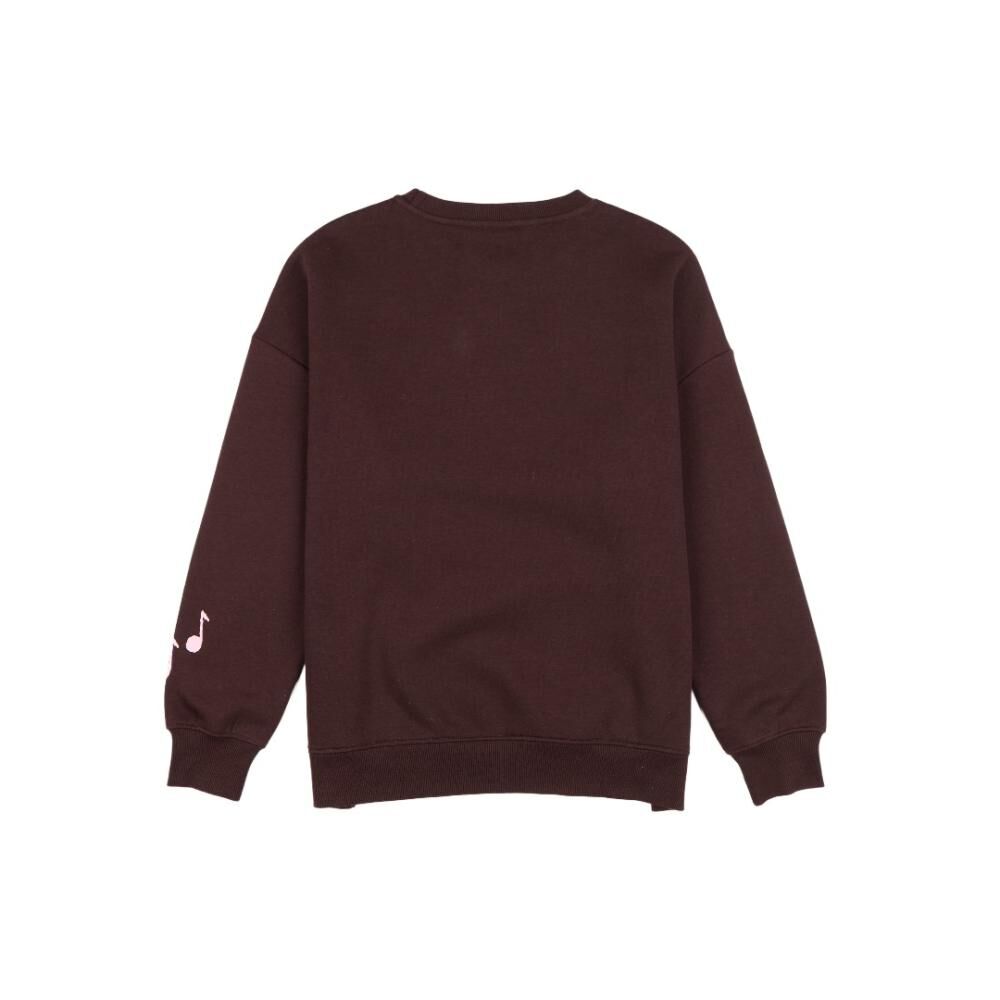 Poler&oacute;n Mujer Freedom image number 1.0