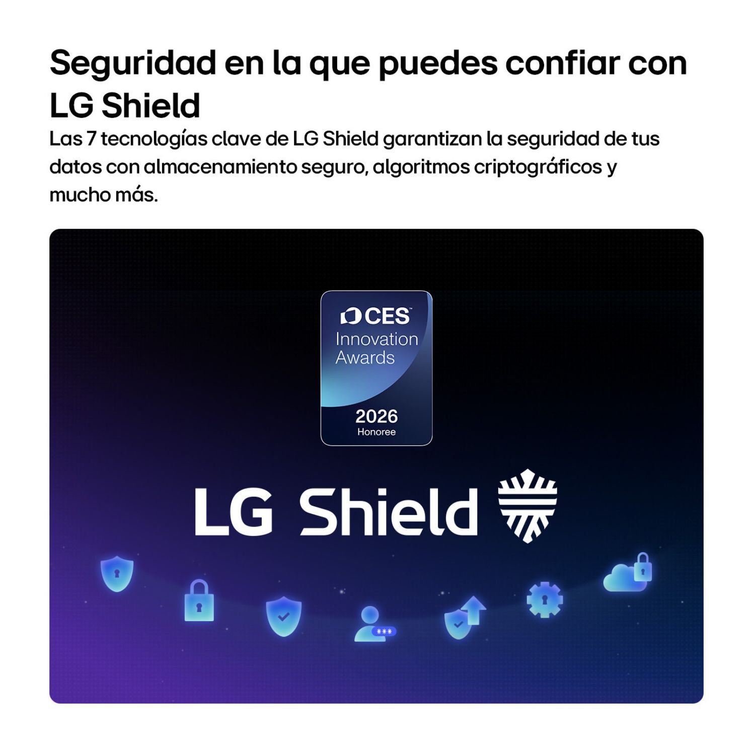 Led 75" LG 75NU800BPSB / Ultra HD 4K / Smart TV image number 7.0