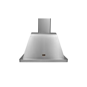 Campana Fdv Unique Inox