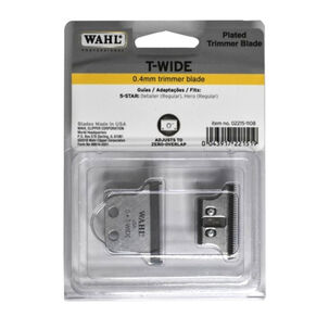 Wahl Cuchilla T-wide Detailer