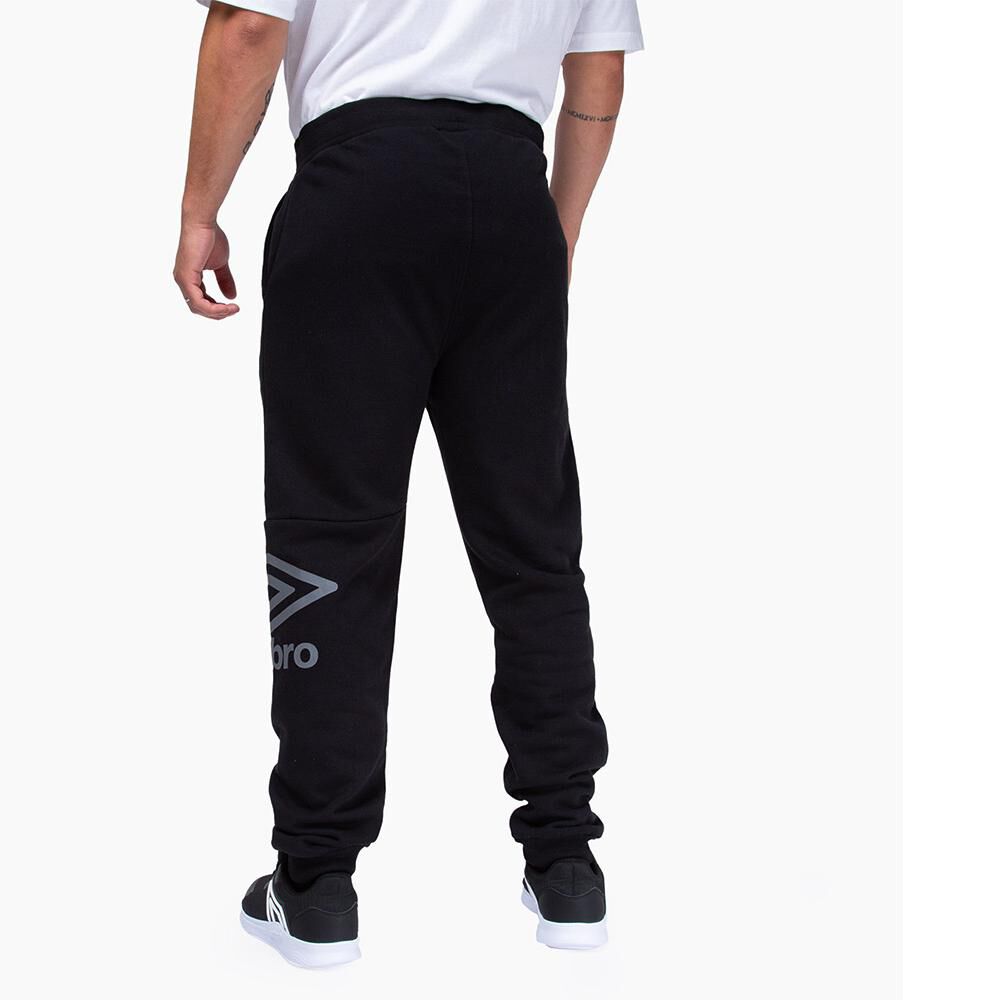 Pantalón Buzo Hombre Umbro image number 1.0