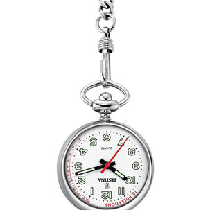Reloj F2034/1 Festina Blanco Mujer Bolsillo
