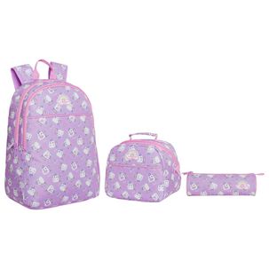 Pack Cool 3x1 Infantil Escolar Head