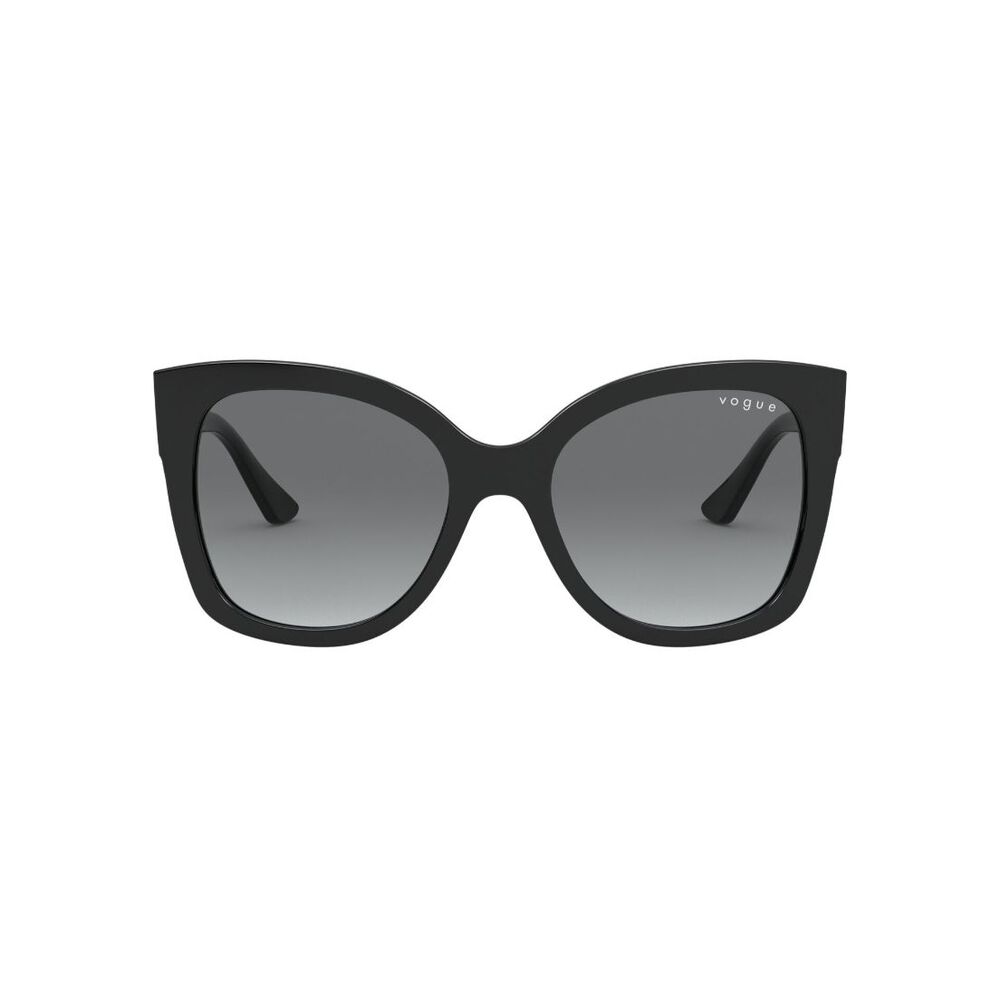 Lentes De Sol Black Vogue Eyewear image number 1.0