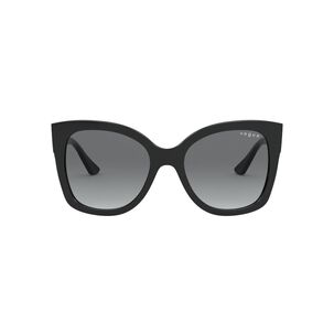 Lentes De Sol Black Vogue Eyewear Lentes De Sol Black Vogue Eyewear
