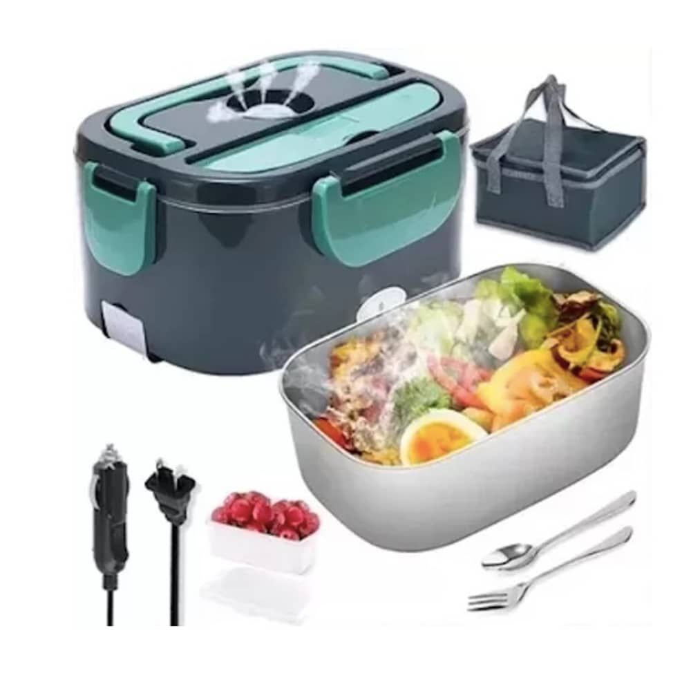 Loncheras El&eacute;ctricas Port&aacute;til image number 0.0