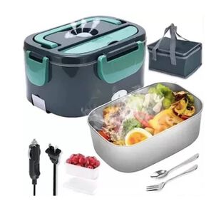 Loncheras El&eacute;ctricas Port&aacute;til