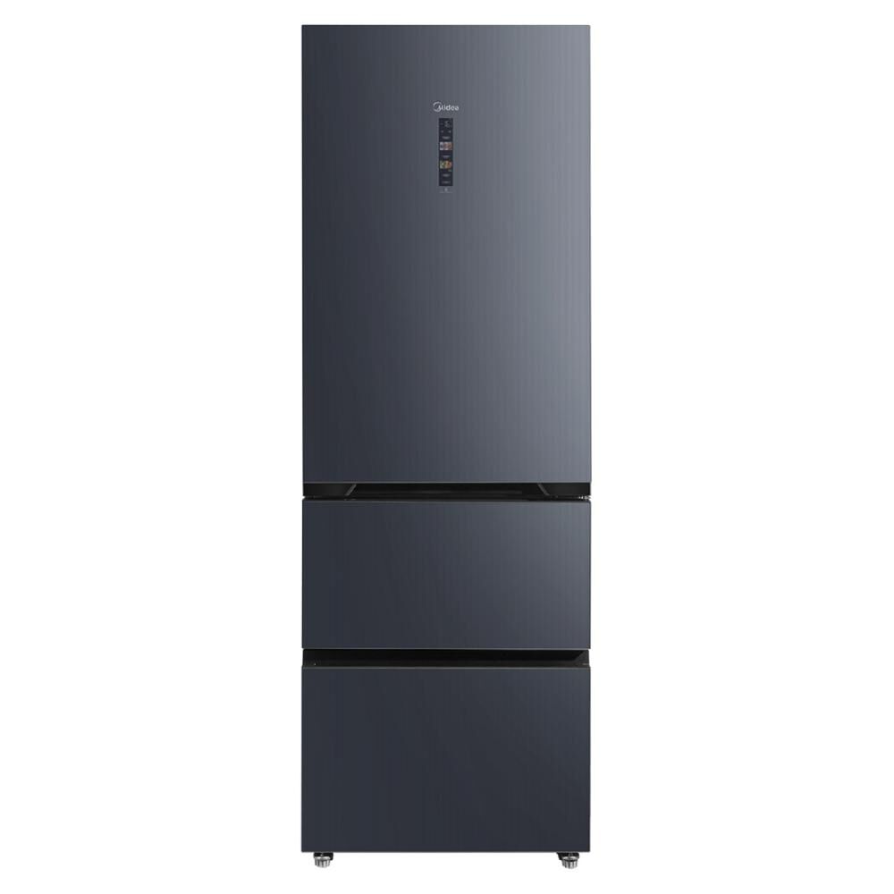 Refrigerador French Door Midea MDRM542FGE70 / No Frost / 392 Litros / image number 0.0
