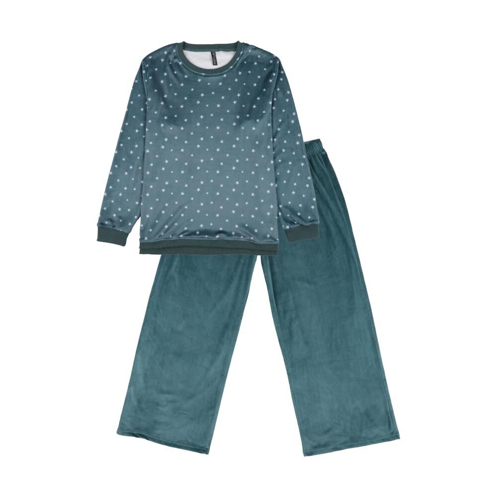 Pijama Mujer Geeps Secret image number 0.0