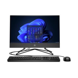 Computador All In One Hp Pro One 200 G4 21,5" (i3-10ma 8gb 256gb Ssd) Reacondicionado Grado A