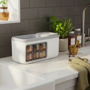 Organizador De Cocina Especiero