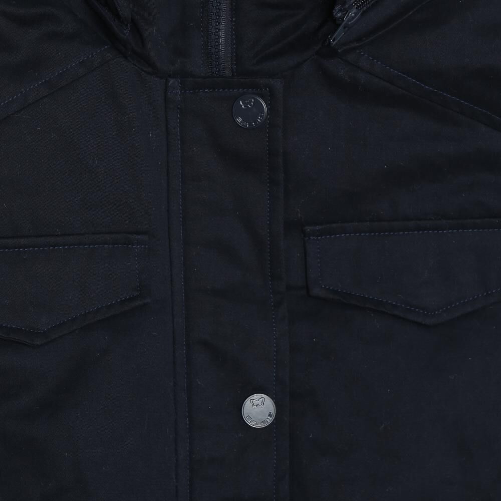 Abrigo Pa&ntilde;o Efesis Es19Ab4401 image number 1.0