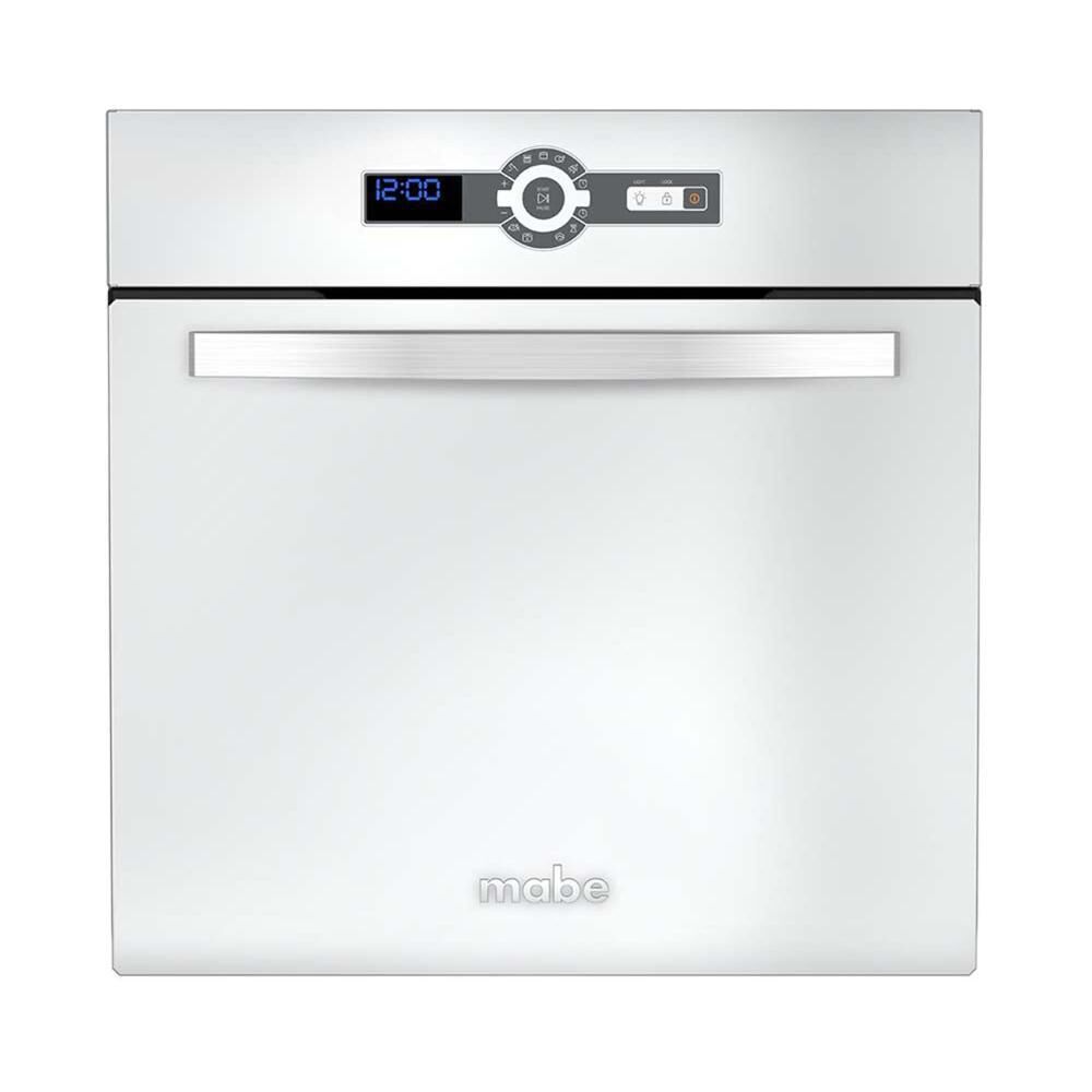 Horno Empotrado Mabe HM6065EXR0/ 58 Litros en Oferta | Hites.com