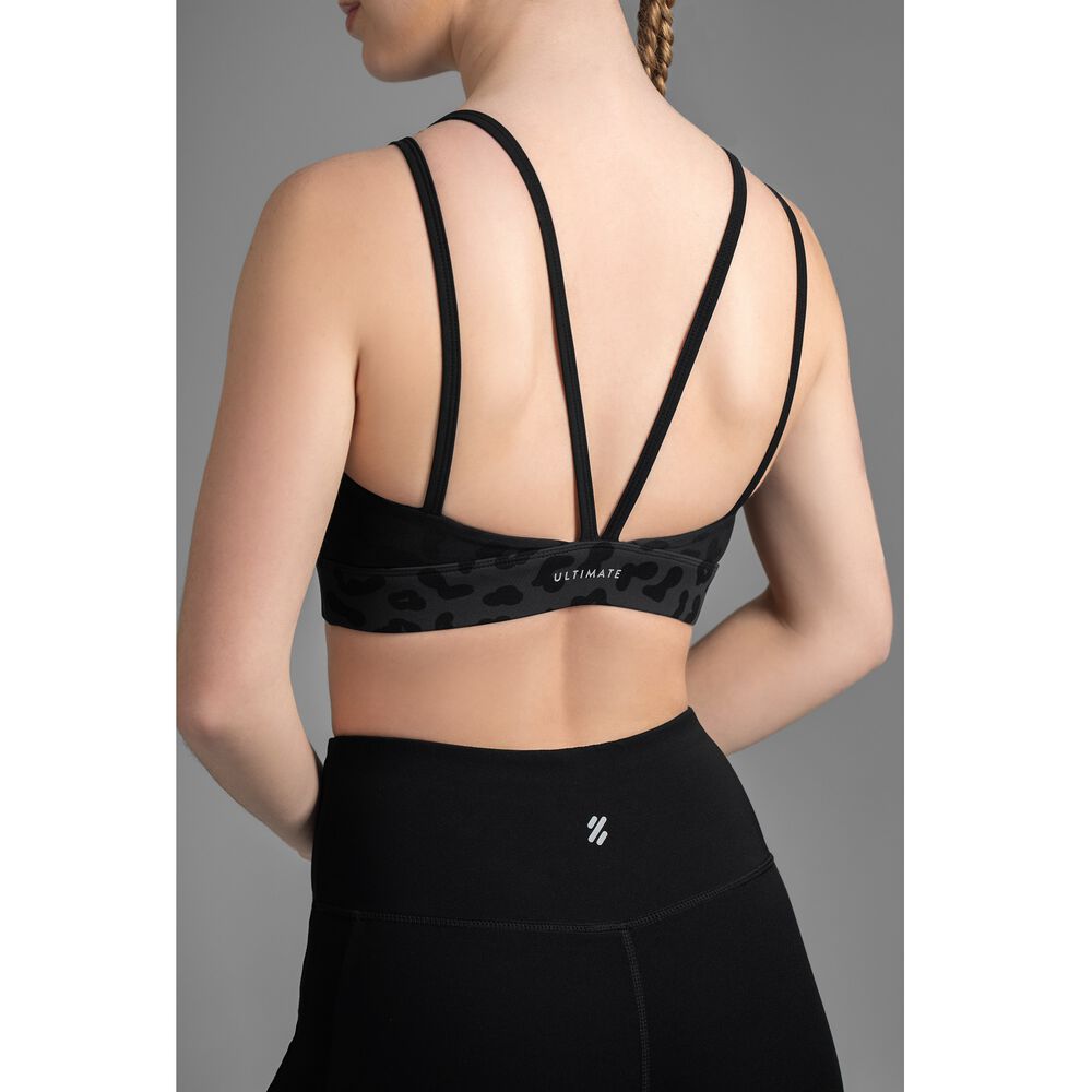 Ultimate Bra Sport Mujer Safari - Xs image number 1.0