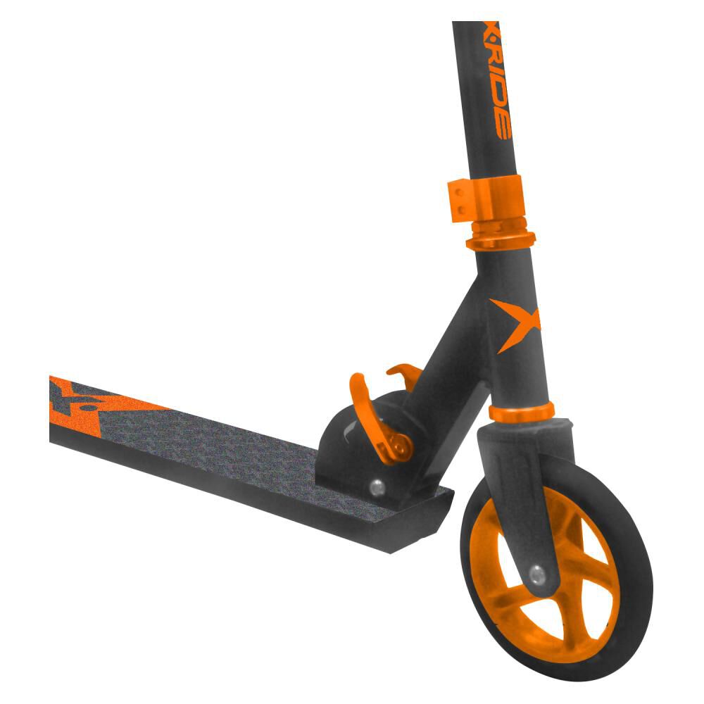 Scooter X-ride Tb-sc002 image number 1.0