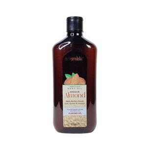 Adorable Aceite Corporal Almendra 500 Ml