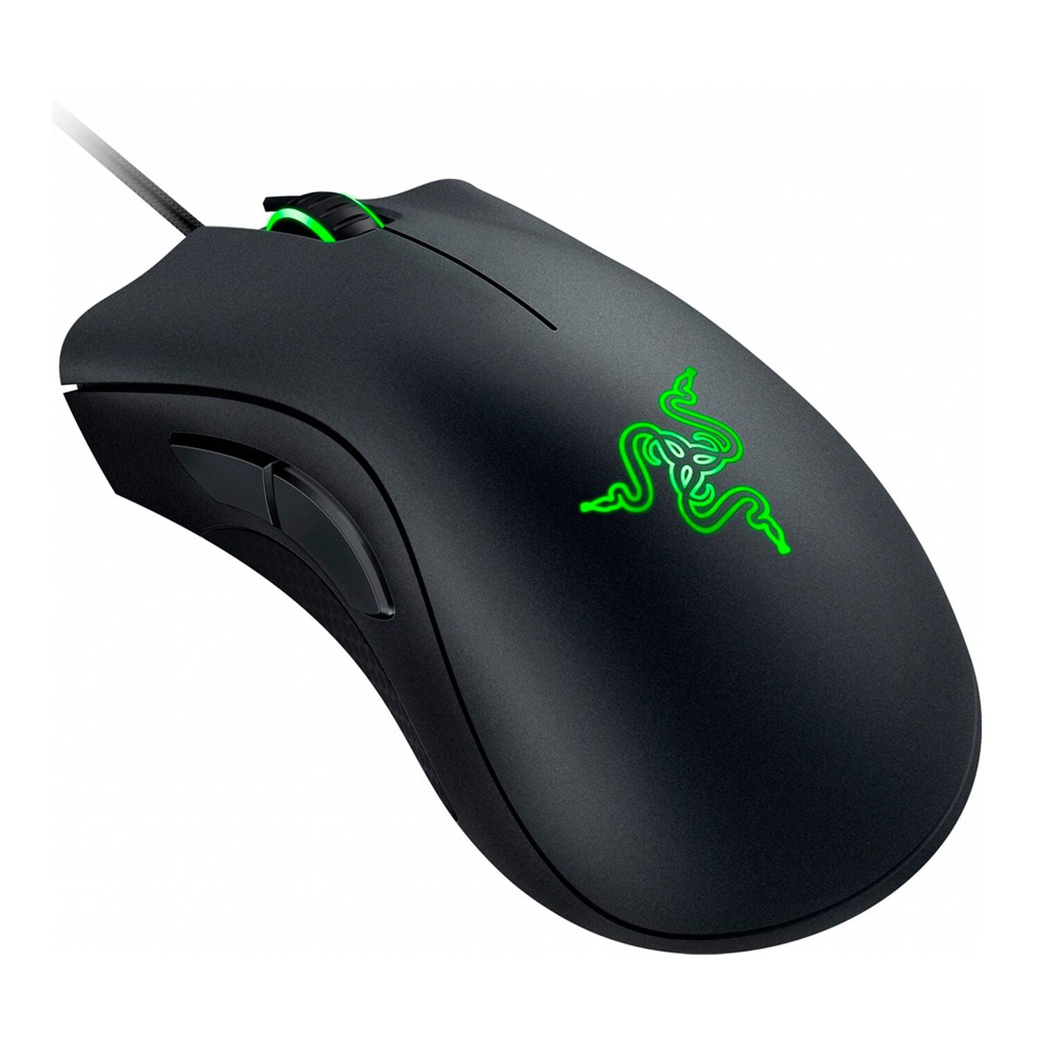 Mouse Gamer Razer Deathadder Essential image number 1.0