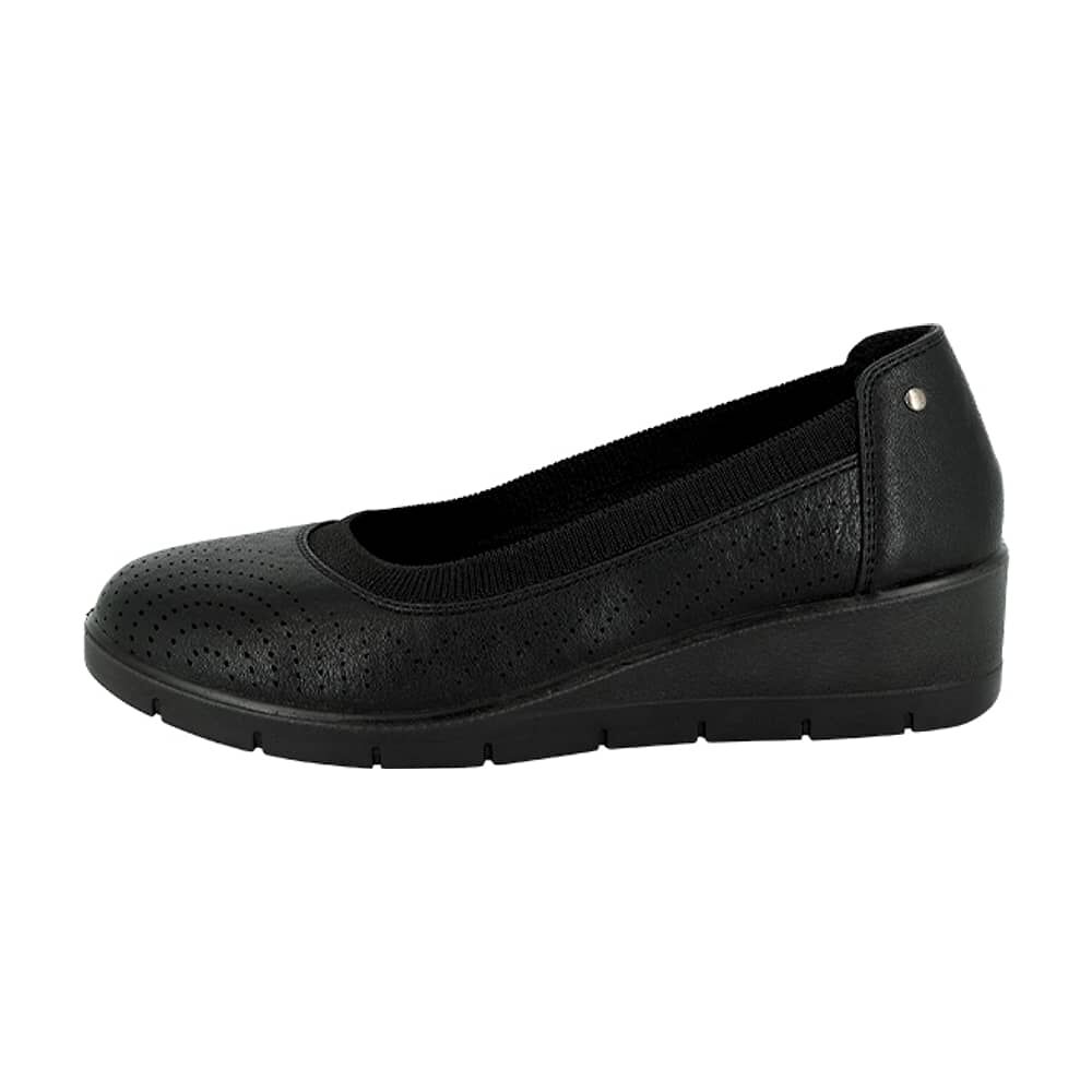 Mocasin Batu Negro Passer image number 1.0
