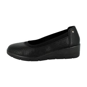 Mocasin Batu Negro Passer