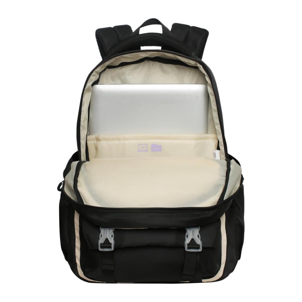 Mochila Mujer Venza Head image number 2.0