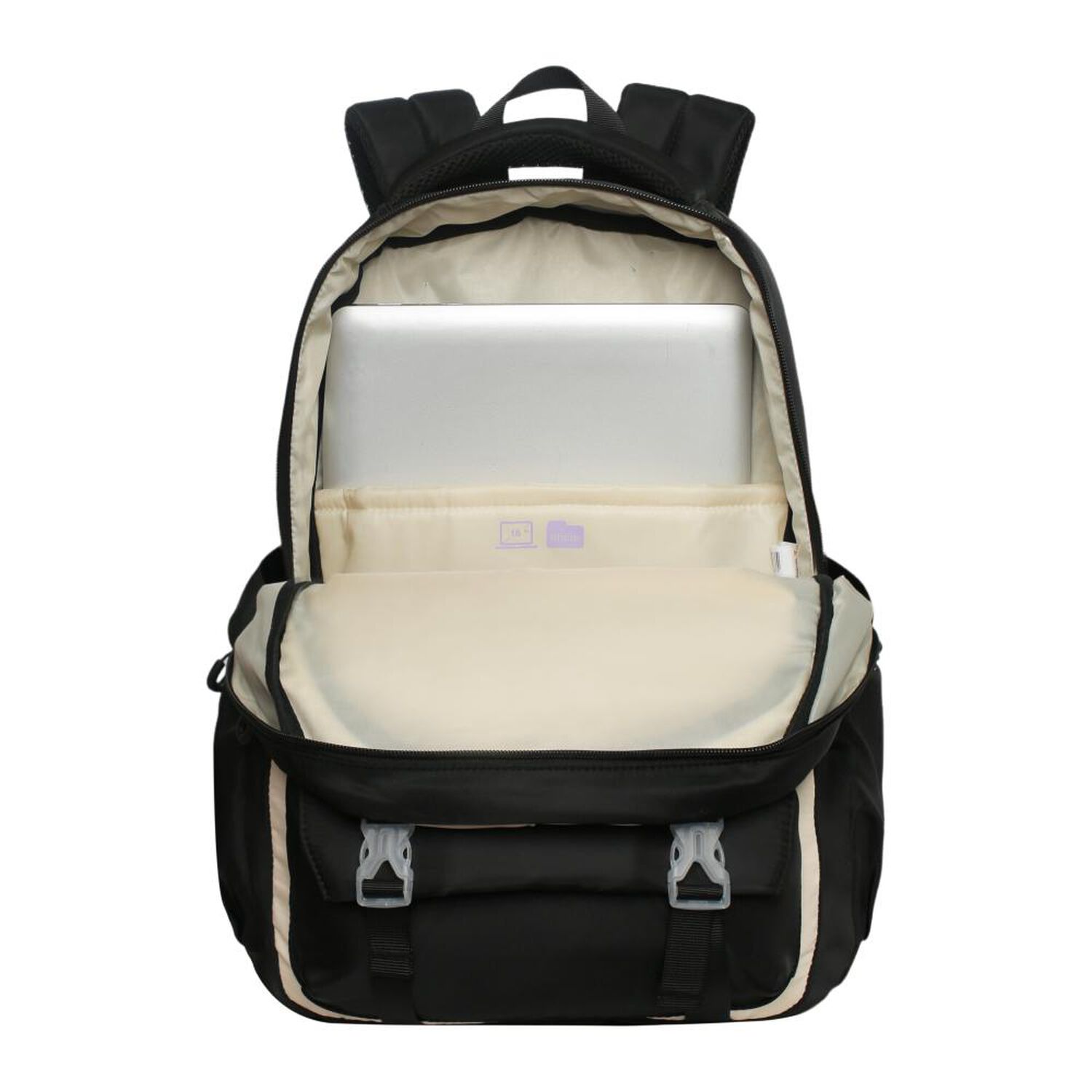 Mochila Mujer Venza Head image number 2.0
