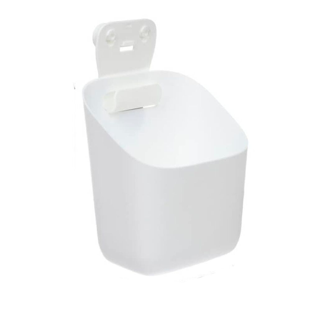 Almacenamiento Colgante Multifuncional Para Baño image number 0.0