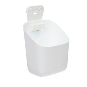 Almacenamiento Colgante Multifuncional Para Baño
