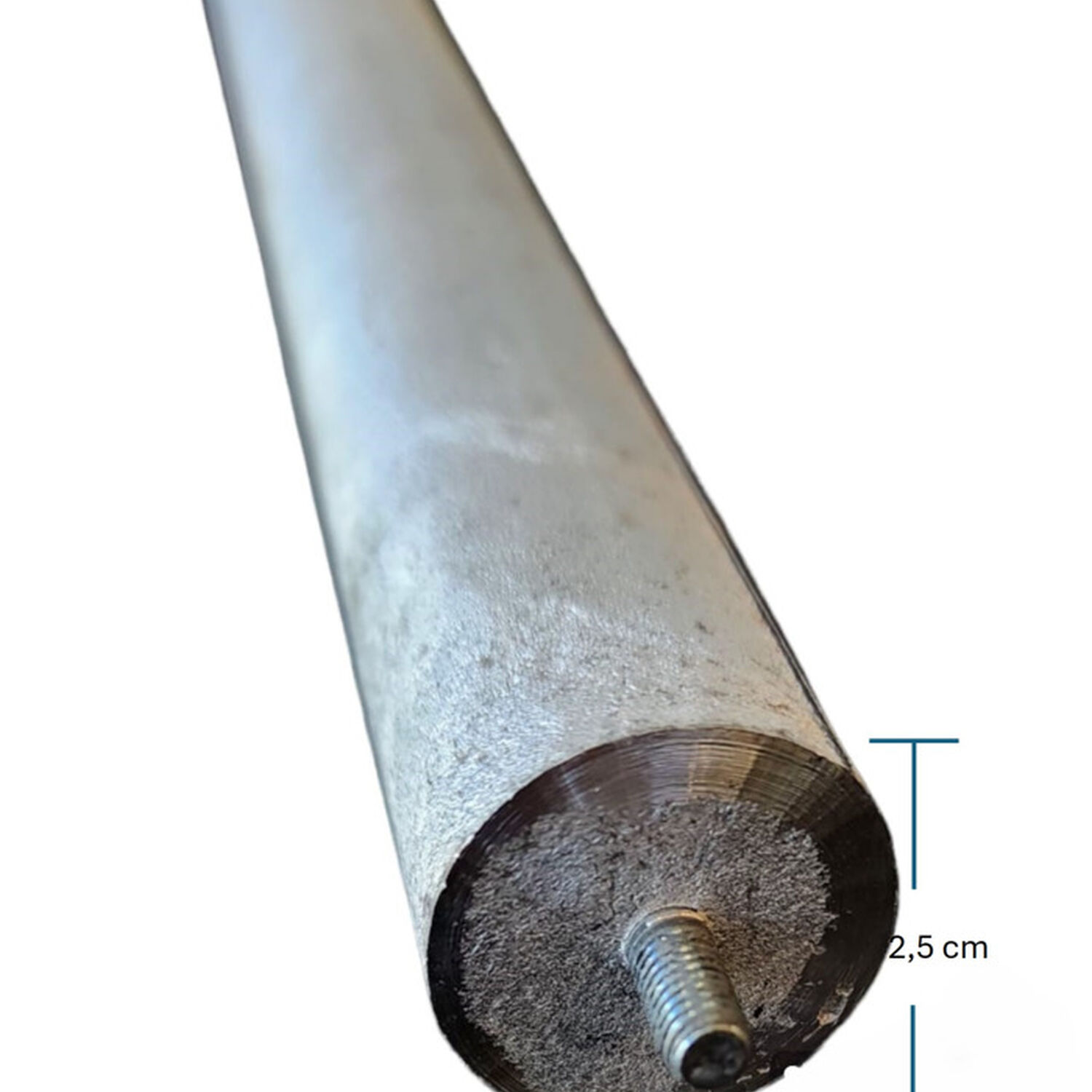 &Aacute;nodo De Magnesio Para Termos Pro R/eco image number 2.0