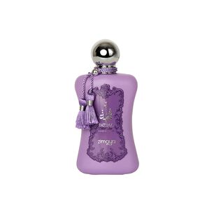 Zimaya Fatima Velvet Love Woman Edp 100ml