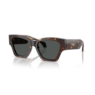 Lentes De Sol Marr&oacute;n Versace