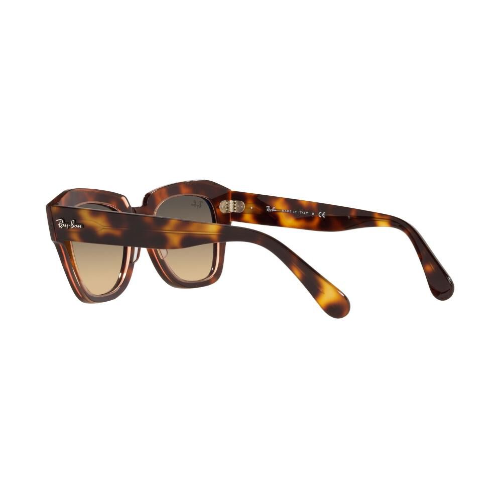 Lentes De Sol Unisex Ray-ban image number 7.0
