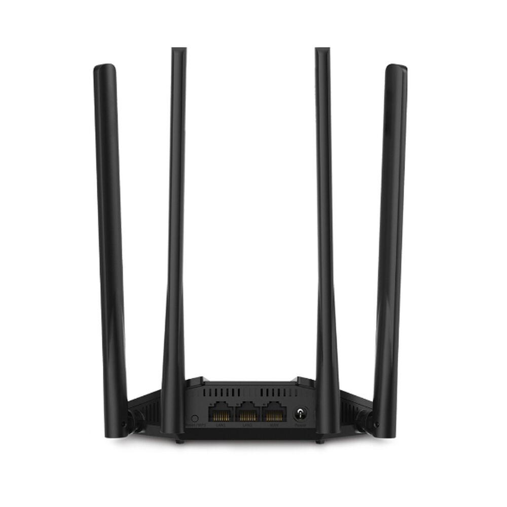 Mercusys Mr50g Router Wi-fi Ac1900 Doble Banda Con Mu-mimo Wi-fi 5 image number 0.0